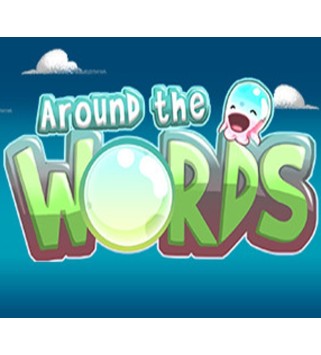 Around the Words Steam Key GLOBAL